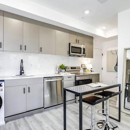 Lux Capitol Hill Vacation Home, In-House Services Washington Eksteriør billede