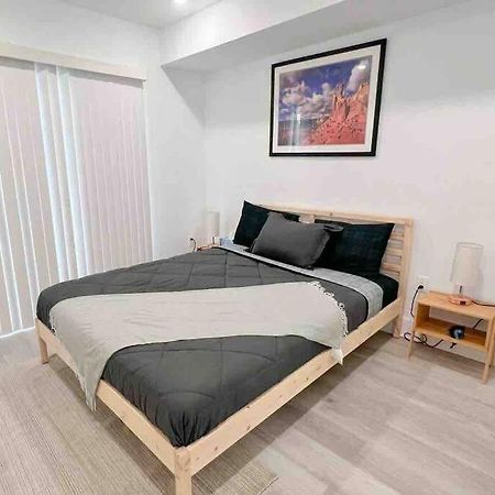 Lux Capitol Hill Vacation Home, In-House Services Washington Eksteriør billede