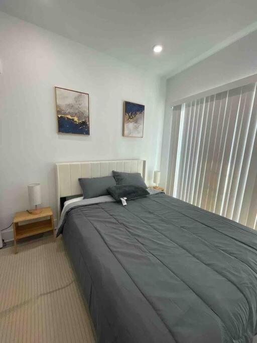 Lux Capitol Hill Vacation Home, In-House Services Washington Eksteriør billede