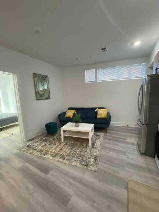 Lux Capitol Hill Vacation Home, In-House Services Washington Eksteriør billede