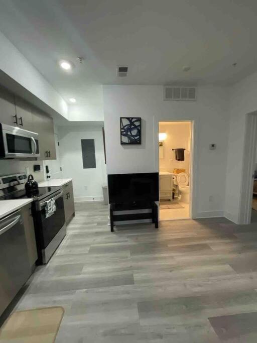 Lux Capitol Hill Vacation Home, In-House Services Washington Eksteriør billede