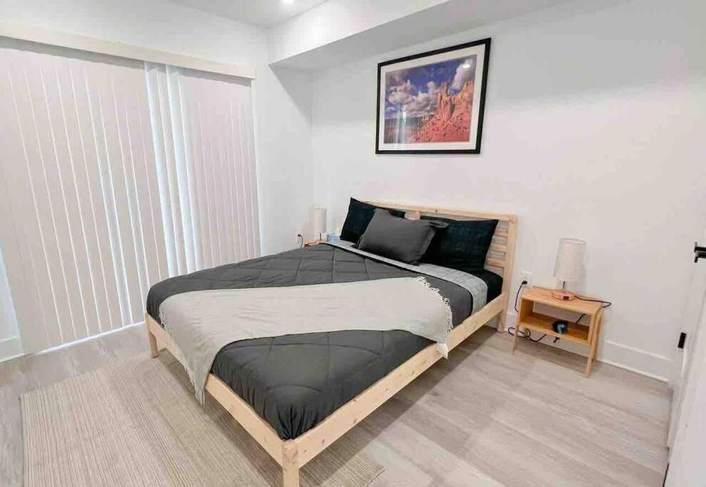 Lux Capitol Hill Vacation Home, In-House Services Washington Eksteriør billede